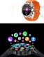 Smartwatch Gravity GT9-5 Czarny 15