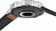 Smartwatch Gravity Zegarek męski SMARTWATCH GRAVITY ASTON GT9-8 srebrny/brązowy skórzano-gumowy 5