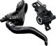 Magura Zestaw hamulca Magura MT4, 2-tłoczkowy,Trail, XC, MTB 2