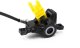 Magura Zestaw hamulca Magura MT4, 2-tłoczkowy,Trail, XC, MTB 5