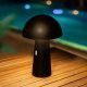 Lampa stołowa New Garden NEW GARDEN lampa biurkowa SHITAKE NEGRO 2