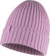 Buff Buff  Knitted Norval Hat Pansy 1242426011000 Różowe One size 1