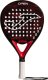 Joma Joma Open Padel Racquet 400814-106 Czerwone One size 1