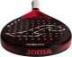 Joma Joma Open Padel Racquet 400814-106 Czerwone One size 3