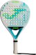 Joma Joma Open Padel Racquet 400814-216 białe One size 1