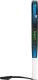Joma Joma Open Padel Racquet 400814-116 Czarne One size 2