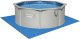 Bestway Bestway Basen Hydrium, na stelażu, okrągły, 360x120 cm 3