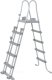 Bestway Bestway Basen Power Steel z akcesoriami, owalny, 488x305x107 cm 2