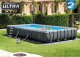 Intex Intex Basen Ultra XTR Frame z akcesoriami, prostokątny, 975x488x132 cm 1