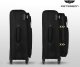 Peterson Komplet trzech miękkich walizek podróżnych  Peterson NoSize 11