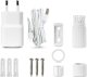 Kamera IP Dahua Technology Kamera bezprzewodowa WiFi Dahua Hero H2C 19
