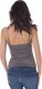 John Galliano JOHN GALLIANO TOP DAMSKI SZARY 42 2