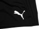 Puma Spodenki męskie Puma teamLIGA czarne 704924 03 S 3