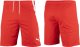 Puma Spodenki męskie Puma teamLIGA czerwone 704924 01 L 1