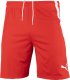 Puma Spodenki męskie Puma teamLIGA czerwone 704924 01 XL 1