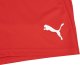 Puma Spodenki męskie Puma teamLIGA czerwone 704924 01 XL 3