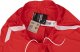 Puma Spodenki męskie Puma teamLIGA czerwone 704924 01 XL 5