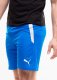 Puma Spodenki męskie Puma teamLIGA niebieskie 704924 02 M 2