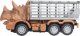 Norimpex *****Truck RC z głową dinozaura 1007993 1