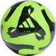 Adidas Piłka nożna Tiro Club zielono-czarna HZ4167 r. 5 1