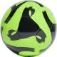 Adidas Piłka nożna Tiro Club zielono-czarna HZ4167 r. 5 1
