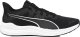 Puma Buty męskie Puma Reflect Lite czarno-białe 378768 01 42,5 1