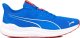 Puma Buty męskie Puma Reflect Lite niebieskie 378768 03 40,5 1
