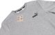 Puma Bluza męska Puma ESS Small Logo Crew FL szara 586682 03 S 2