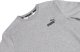 Puma Bluza męska Puma ESS Small Logo Crew FL szara 586682 03 S 3