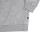 Puma Bluza męska Puma ESS Small Logo Crew FL szara 586682 03 S 4