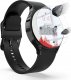 GrizzGlass Szkło hybrydowe GrizzGlass HybridGlass do Samsung Galaxy Watch 6 44mm 1