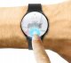 GrizzGlass Szkło hybrydowe GrizzGlass HybridGlass do Samsung Galaxy Watch 6 44mm 3