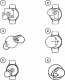 GrizzGlass Szkło hybrydowe GrizzGlass HybridGlass do Samsung Galaxy Watch 6 44mm 5