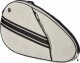 Wilson Wilson Premium Padel Cover WR8903801001 Beżowe One size 1