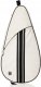 Wilson Wilson Premium Padel Cover WR8903801001 Beżowe One size 1