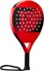 Wilson Wilson Striker Padel Racquet WRT97080U Czerwone 2 2