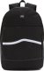 Vans Plecak szkolny Vans Miejski CONSTRUCT Skool czarny 21l 1