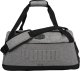 Puma Torba sportowa treningowa podróżna Puma S Sports S szara 79294 02 1