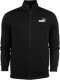 Puma Dres męski Puma Clean Sweat Suit FL czarny 585841 01 XL 1