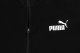 Puma Dres męski Puma Clean Sweat Suit FL czarny 585841 01 XL 2
