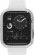 Uniq UNIQ etui Nautic Apple Watch Series 7/8/ 9 45mm przezroczysty/dave clear 1