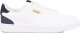 Puma Buty męskie Puma Shuffle białe 309668 05 40,5 1