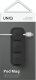Podstawka Uniq UNIQ Pod Mag magnetyczny organizer do kabli + baza ciemnoszary/charcoal dark grey 4