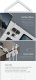 Podstawka Uniq UNIQ Pod Mag magnetyczny organizer do kabli + baza ciemnoszary/charcoal dark grey 5