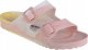 Birkenstock Birkenstock Arizona 1023708 Różowe 45 1