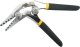 Sourcing Manual sheet metal bending pliers 80 mm, curved. 11