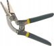 Sourcing Manual sheet metal bending pliers 80 mm, curved. 12
