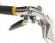 Sourcing Manual sheet metal bending pliers 80 mm, curved. 13