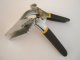 Sourcing Manual sheet metal bending pliers 80 mm, curved. 16