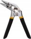 Sourcing Manual sheet metal bending pliers 80 mm, curved. 2